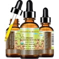 thumbnail image 1 of Aceite orgánico de Sacha Inchi Botanical Beauty, 15 ml, para piel facial, 1 of 9