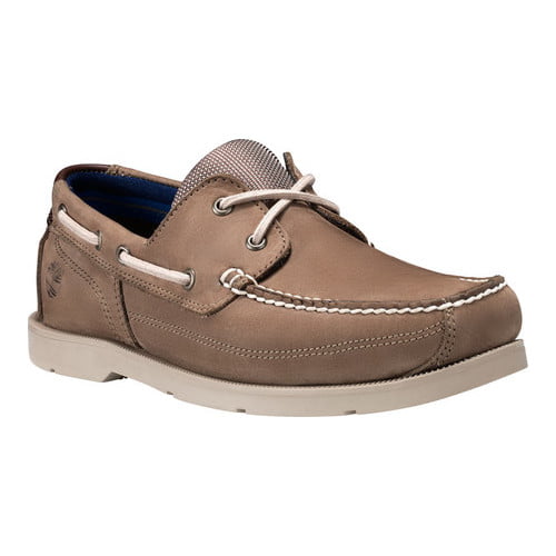men's piper cove boat shoes