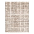 thumbnail image 2 of Jill Zarin Uptown Collection Area Rug - Lexington Avenue (8' x 10' Rectangle Light Brown/Beige), 2 of 6