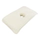 thumbnail image 1 of Toalla de mesa de , cómoda cama de SPA, almohadilla de cortina para cama de de SPA Beige, 1 of 8