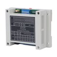 thumbnail image 3 of Transmisor de control remoto indicador LED Fácil operación 425-455MHz Transmisor de 8 canales para  de identificación para hogar inteligente ANGGREK Otros, 3 of 8