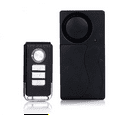thumbnail image 4 of Alarme de Vibration Sans Fil à Télécommande Alarme de Vibration Réglable Sensibilité Alarme Forte pour Batterie de Véhicule Électrique, 4 of 10