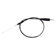 thumbnail image 1 of Motion Pro Throttle Cable For Suzuki, Kawasaki, 1 of 1