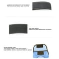 thumbnail image 4 of Ostomy Bag Cover, Colostomy Bag Protector Stretchy Portable Waterproof  for Colostomia, 4 of 8