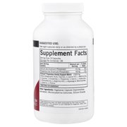 Kirkman Labs Amino Support with Free Form Essential Amino Acids & AKG, 304 Capsules