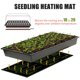 thumbnail image 3 of Alfombrilla de calentamiento de plántulas de 17.5 W Durable Flores impermeables Frutas Verduras Plán Meterk Almohadilla térmica, 3 of 7