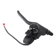 thumbnail image 1 of Electric Scooter Brake Handle, Ergonomic Nylon Electric Scooter Brake Grip  for Upgrade, 1 of 8