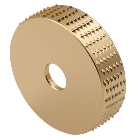 

Wood grinding flat disc Angle grinder polishing disc