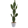 thumbnail image 1 of Nearly Natural 4338 37 in. Cactus Artificial Plant, 1 of 4