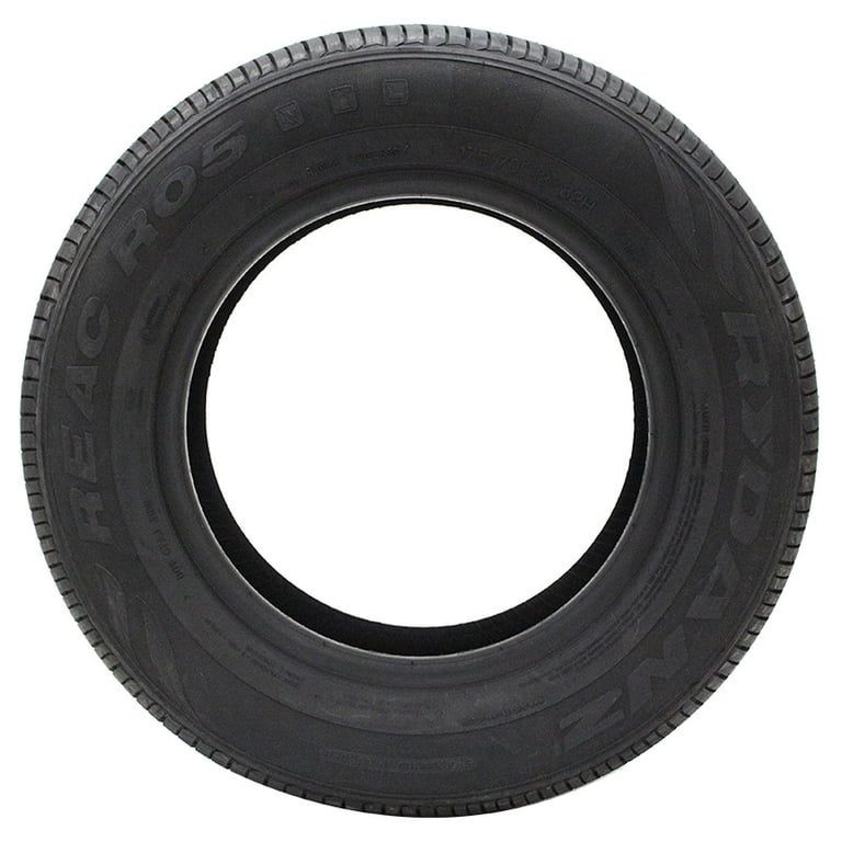Ry Rydanz Reac R05 All Season 205/55R16 94V Passenger Tire - Walmart.com