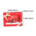 thumbnail image 3 of Birdeem New Christmas Girlfriend Gift Box with Lights Cute Christmas Eve Gift Box with Lights, 3 of 6