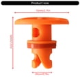 thumbnail image 6 of RUISINERY Deflation Valves Knob Quick Release Enhances Ergonomic Designs Lightweight for Surfboards & Paddle Boards, 6 of 8