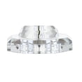 thumbnail image 7 of JONATHAN Y Day 24.5" Crystal LED Table Lamp, Clear, JYL2016A, 7 of 7