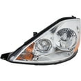 thumbnail image 4 of For 06-10 Sienna HID/Xenon Front Headlight Headlamp Head Light w/Bulb Left Side, 4 of 5