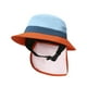 thumbnail image 3 of Sombrero de copa Hugo impermeable transpirable de verano, 3 of 10