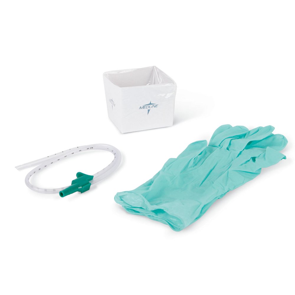 Open Suction Catheter Kits DYND40973