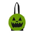 thumbnail image 1 of Snack Bags Suitable For Children Can Be Reused To Use Non-Woven Fabrics With Handle DIY Handbags Candy Bag Bulk Party, 1 of 6