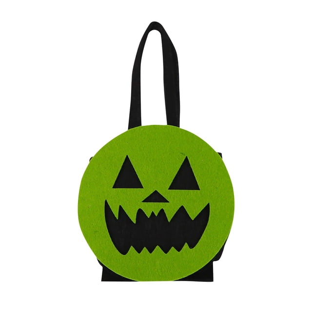 Snack Bags Suitable For Children Can Be Reused To Use Non-Woven Fabrics With Handle DIY Handbags Candy Bag Bulk Party