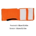 thumbnail image 5 of Fishing Rod Glove Fishing Rod Protector Fishing Rod Cover Fishing Rod Sleeve Cover Fishing Rod Elastic Rod Bag Protector, 5 of 15