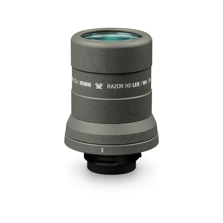 Vortex Razor HD Spotting Scope LER Wide Angle Eyepiece