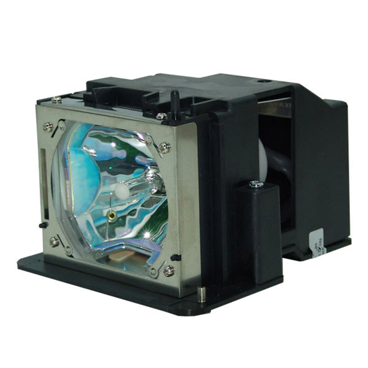 50022792 Lamp & Housing for NEC Projectors - 90 Day Warranty - image 3 of 5
