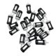 thumbnail image 1 of Filtros de combustible de motosierra Filtro de plástico Herramienta de jardinería Sierras de cadena Accesorios Reemplazo de piezas Reemplazo para Zama ZF-1 / ZF1 20 Piezas Sweethay TO001288-00, 1 of 5