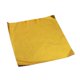 thumbnail image 2 of 100 piezas de papel de aluminio PENGJTMXG dorado 20 x 20 x 0,03 cm, 2 of 3