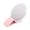 Pink, variant on LED Phone Selfie Light, Rechargeable Clip-on Fill Light for Mobile Photography, 3 Temperatures Beauty Light for Video Conference TikTok