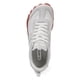 thumbnail image 2 of Zapatillas UBFEN Barefoot para mujer/hombre, color blanco, talla 40, 2 of 7
