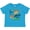 Turquoise, variant on Inktastic Id Rather Be Hanging with My Mimi Cute Sloths Boys or Girls Baby T-Shirt