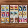 thumbnail image 4 of TEACH PLAY | Juego de Memoria para Niños y Adolescentes de 25 Profesiones y Oficios en Idioma Inglés | 50 Piezas | Juego de Mesa | Juego para Aprender Inglés | Memory Game Jobs and Occupations, 4 of 5