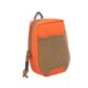 thumbnail image 3 of Organizador de bolsillo para hombre, resistente al desgaste, práctico, multifuncional, ligero. Naranja, 3 of 9