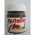 thumbnail image 2 of Nutella Hazelnut Spread 13 oz Pack of 4, 2 of 8