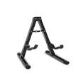 thumbnail image 4 of Soporte De Guitarra De Metal Plegable, Soporte De Base Belug Negro, 4 of 5