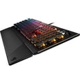 thumbnail image 4 of ROCCAT USB VULCAN 121 AIMO RGB Clavier Mécanique de Jeu Interrupteur Rouge (Article) ROC-12-671-RD, 4 of 5
