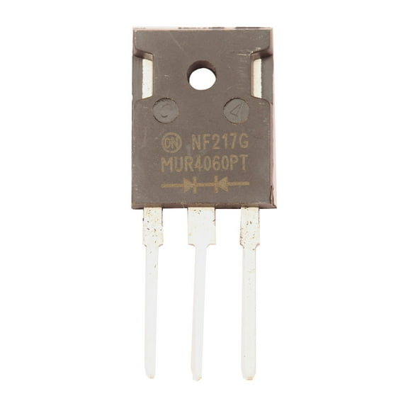 10pcs diode mur4060pt mur4060 40a600v chip