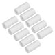 thumbnail image 4 of Rollos De Papel Imprimibles, 10 Rollos De Impresión Térmica Imprimibles Blancos De 2,24 X 0,98 Pulgadas Para Página Web, 4 of 7