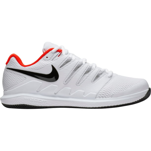 nike air zoom vapor x tennis Nike Men's Air Zoom Vapor X Tennis Shoes