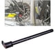 thumbnail image 4 of Pinchos de Cubo de Rueda de Liberación Rápida de Bicicleta Ultraligera Palancas de Eje Trasero Delantero MTB Herramienta de Bicicleta de Montaña Aleac 12x162LxM12 (P1.5) x14L Macarena Eje pasante del buje trasero, 4 of 8