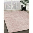 thumbnail image 2 of Ahgly Company Indoor Rectangle Traditional Pink Persian Area Rugs, 3' x 5', 2 of 6