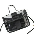 thumbnail image 3 of Bolso Hombro Mujer Jelly Small Casual Ladies Crossbody Messenger Bag () Verde, 3 of 7