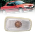 thumbnail image 3 of Luz LED de posición lateral 632562 delantera izquierda para chasis de plataforma Scudo ANGGREK Otros, 3 of 8