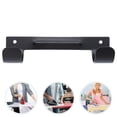 thumbnail image 3 of 1pc Household Storage Rack Hanging Stand Ironing Board Holder Hanging Hook, 3 of 8
