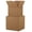 BROWN,12 x 10 x 6", variant on Corrugated Shipping Boxes 12x10x3 Inches, 25-Pack Single Wall Flat Mailer Boxes, Mailing Storage Containers for Documents, Books, Apparel, Prints, and General Packing