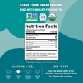 thumbnail image 3 of FGO Sencha Tea, Organic, Eco-Conscious Tea Bags (100 Count), 3 of 8