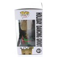 thumbnail image 1 of Guardians Of The Galaxy - Holiday Dancing Groot, 1 of 4
