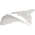 thumbnail image 2 of WPS - Western Power Sports  2374120002; Air Box Cover White Exc-F / Xcf- W '14, 2 of 2