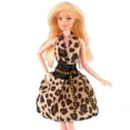 thumbnail image 4 of Ropa Casual para muñecas TUNC 30 CM 5 piezas, 4 of 5