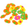 thumbnail image 4 of 20 silbatos de plástico con forma de labios, ideales para fiestas de cumpleaños, como juguetes educativos y para hacer ruido en fiestas infantiles (colores surtidos)., 4 of 8