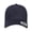 Navy, variant on Retro Cotton Blend Trucker Snapback Cap